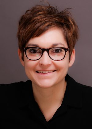  Alina Michels, Diplom - Pädagogin